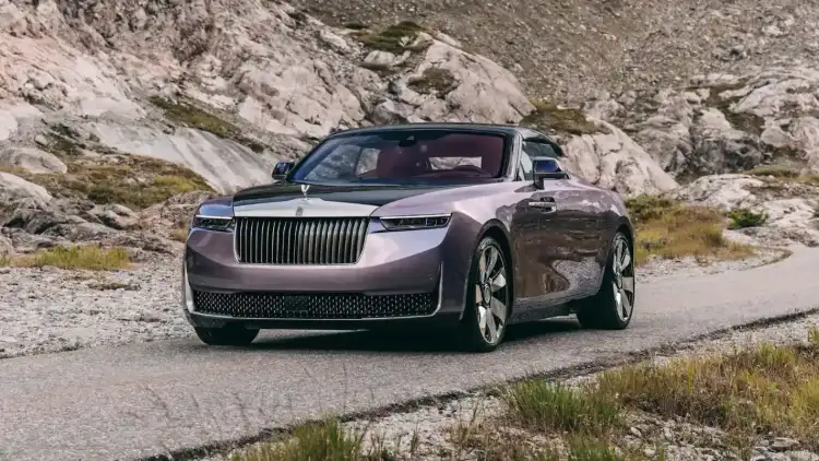 From Museums to Dubai Roads: The Most Expensive Cars That Captivated Luxury Enthusiasts