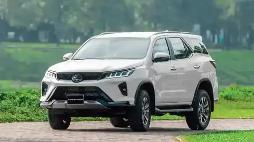 Haval H9 vs Toyota Fortuner 2025 Comparison in the UAE: Which SUV Dominates the Family Segment?