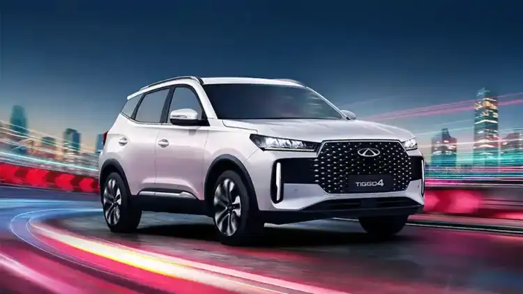 كل ما تحتاج معرفته عن سيارات شيري في الإمارات