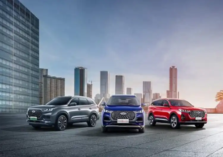 عروض شيري 2025 في الإمارات: ضمان ذهبي، أسعار تنافسية، وتقسيط مرن على سيارات الـSUV والصالون الرائدة﻿