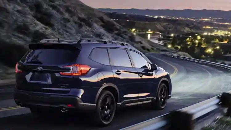 Subaru Ascent 2025: The Versatile Family SUV That Excels at Everything—Except Truly Standing Out