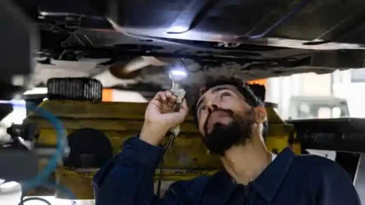 A Few Drops That Betray Your Engine: How Water in the Fuel Tank Destroys Car Power and Ruins Your Journey—Full Guide to Prevention, Diagnosis, and Repair