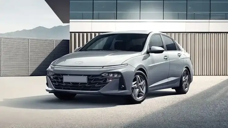 Discover Why the Hyundai Accent 2025 Dominates Saudi Roads