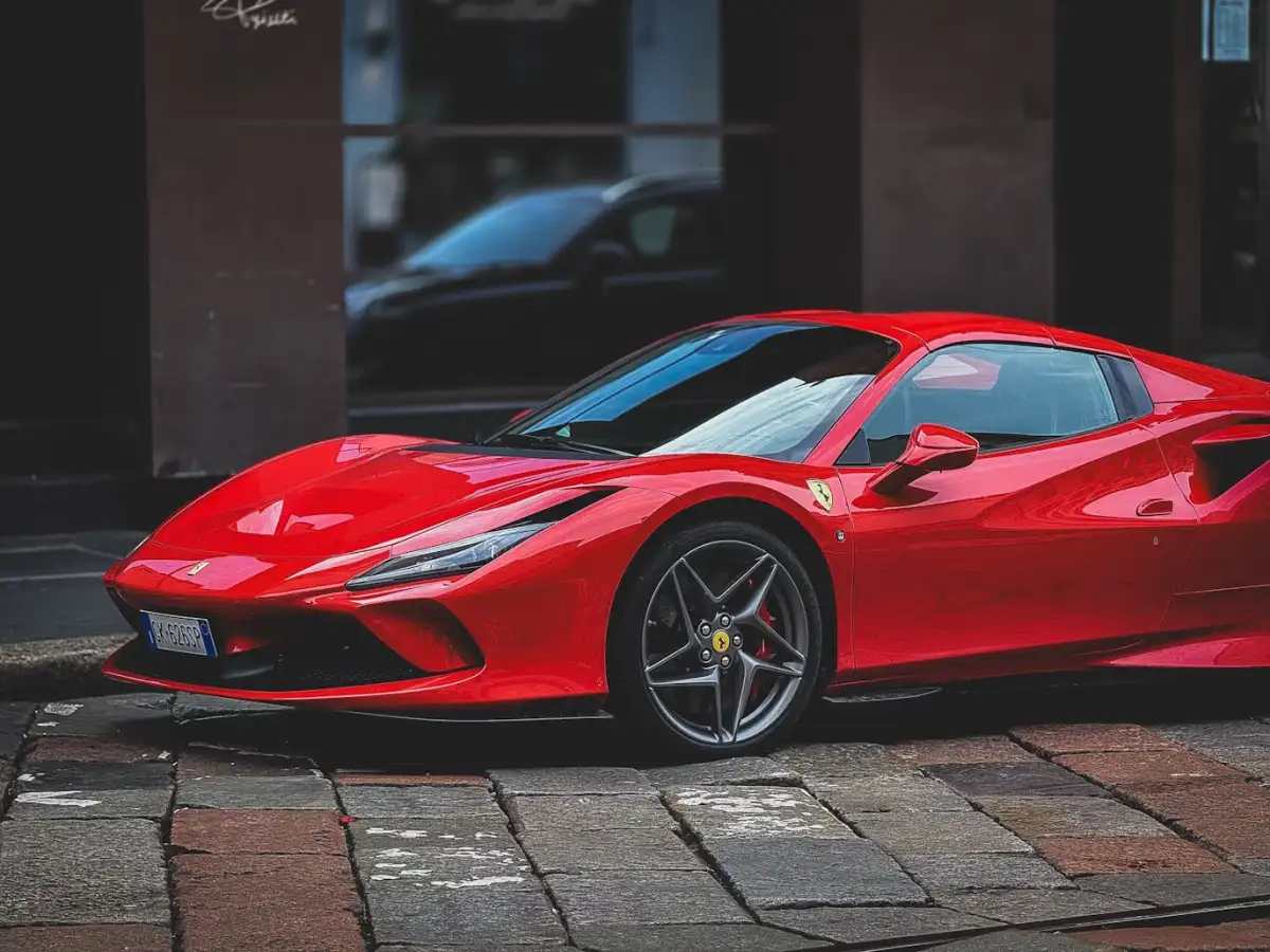 Orders For The All-New Jeep Renegade (RED)® Special Edition Are Now Open, image size:1200x900
