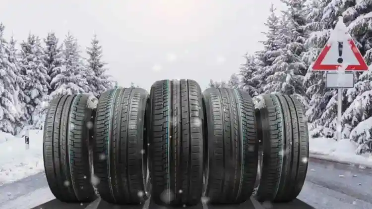 2025 Smart Winter Guide: Consumer Reports’ Best Snow Tires—Technology, Comparisons, and Cold-Weather Confidence