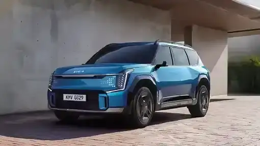 Best Family Electric Car in the UAE 2025