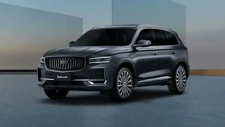 Everything You Need to Know About Geely and Wallan Services in Saudi Arabia