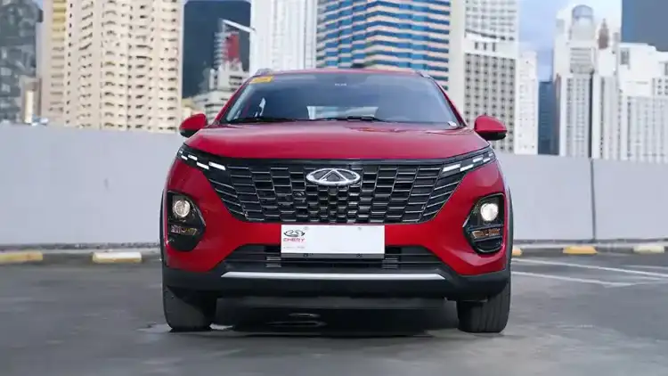 Tiggo 2 Pro 2025 Redefines the Concept of Affordable SUVs in Saudi Arabia