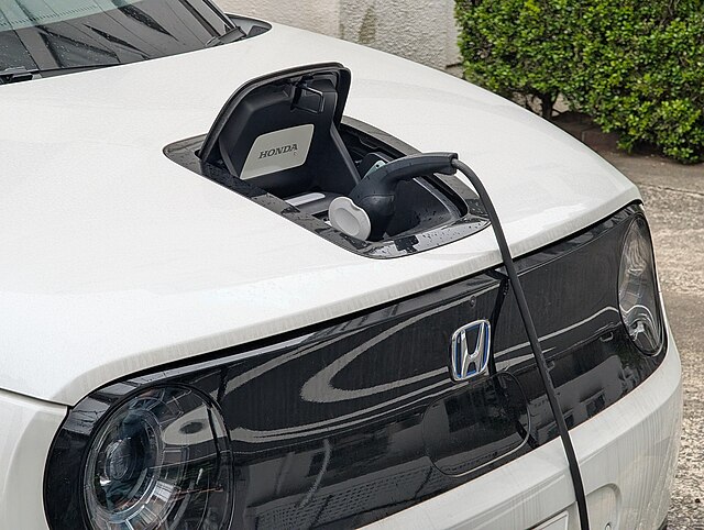 Cheapest Electric Car in Dubai Your Ultimate Guide for 2025