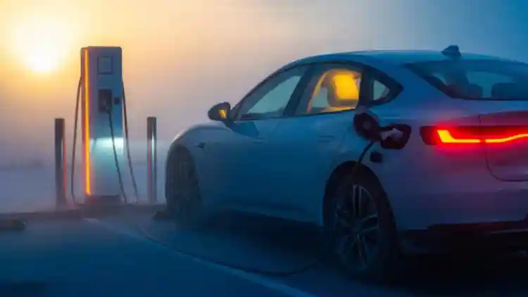 لماذا تهيئة بطارية السيارة الكهربائية قبل الشحن خطوة جوهرية؟ أسرار الأداء والموثوقية في عصر الطاقة الذكية﻿