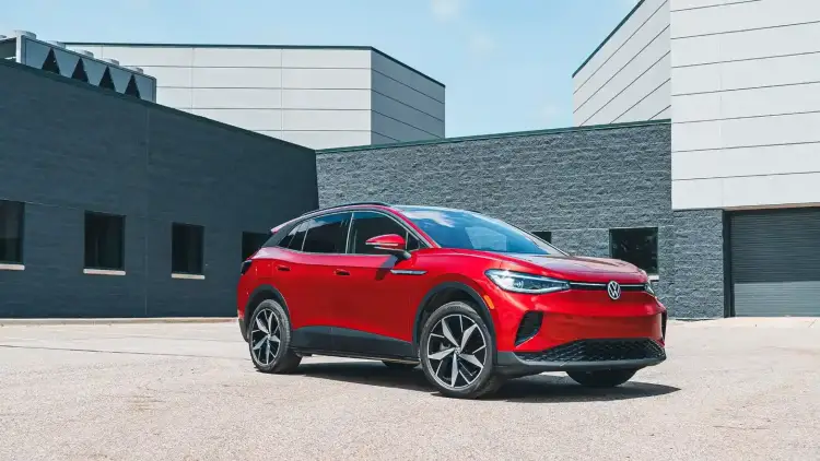 هل فولكس واجن ID.4 الخيار المناسب لعشاق السيارات الكهربائية في السعودية؟