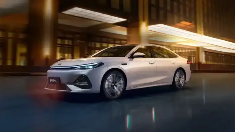 إطلاق مرتقب لجيلي جالاكسي A7 EM-i في الإمارات بمدى يتجاوز 2000 كيلومتر