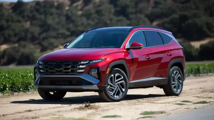 Al Walan Launches Hyundai 2025 Offers with Flexible Financing and Extended Warranty