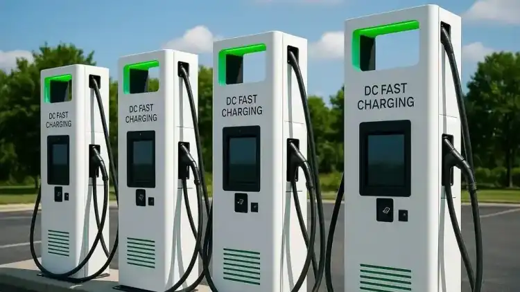 رؤية 2030 تعيد رسم مستقبل التنقل في المملكة