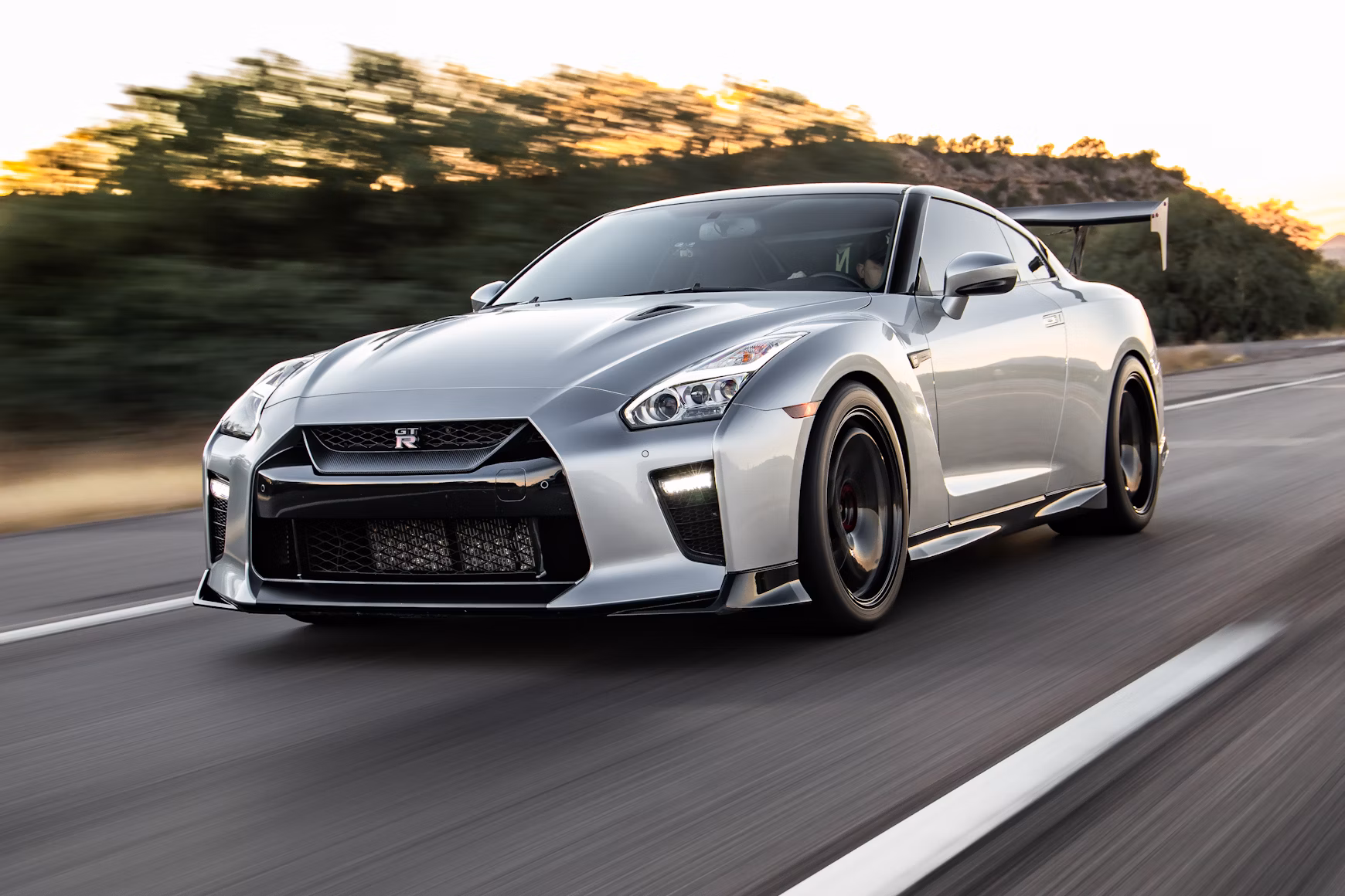 Nissan R35 The Iconic Supercar of Modern Times