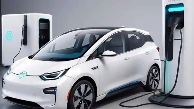 What Is the Best Speed to Maximize Range in Electric Vehicles? The Real Secret Between Consumption and Road Performance