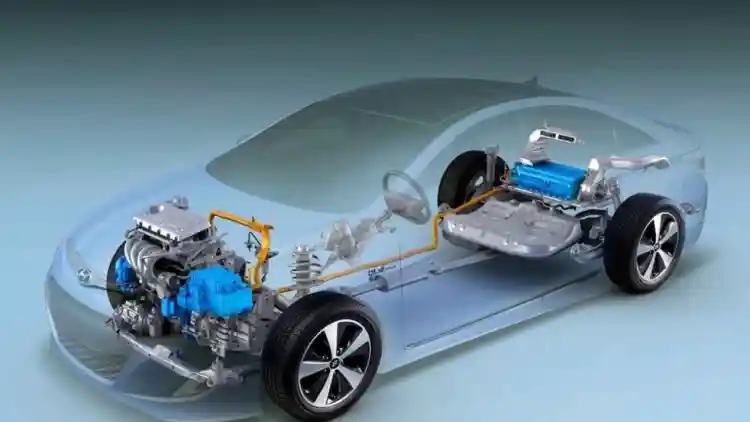 Journey Through Hybrid Systems: Which Suits You Best—HEV, PHEV, or REEV?