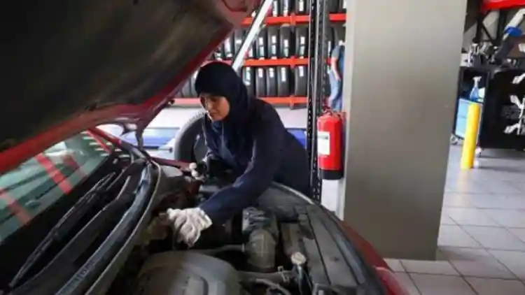 Revolution in Service: How Women’s Car Maintenance Centers Are Transforming Mobility and Comfort in Saudi Arabia