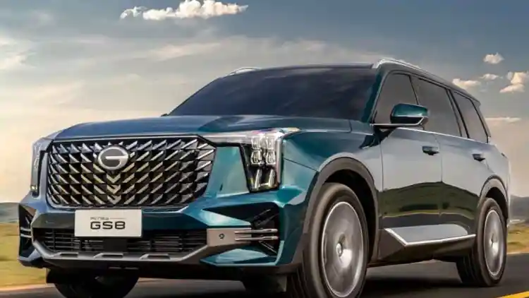 GAC’s 2025 Saudi Offers: Redefining Value, Innovation, and Family Appeal in the Saudi SUV Market