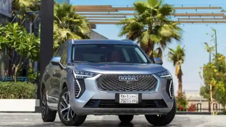 الفخامة الذكية: المقصورة الداخلية في هافال جوليان 2026 ترفع معايير الراحة للسائق السعودي