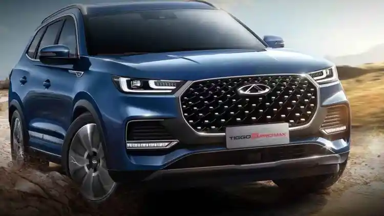 Chery’s Value Revolution: How 2025 Offers in Dubai Raise the Bar for Affordable Luxury SUVs and Sedans