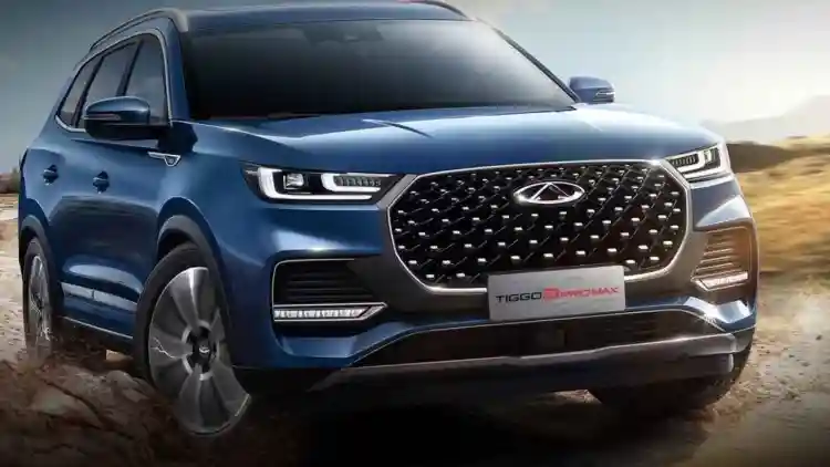 Chery’s Value Revolution: How 2025 Offers in Dubai Raise the Bar for Affordable Luxury SUVs and Sedans