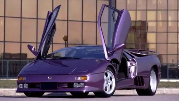 Legends of the Bull: The Lamborghinis That Stole Hearts Across Generations