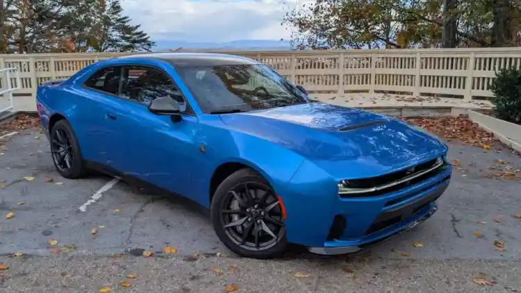 The Sixpack Revolution: 2026 Dodge Charger Redefines Muscle for the Modern Age