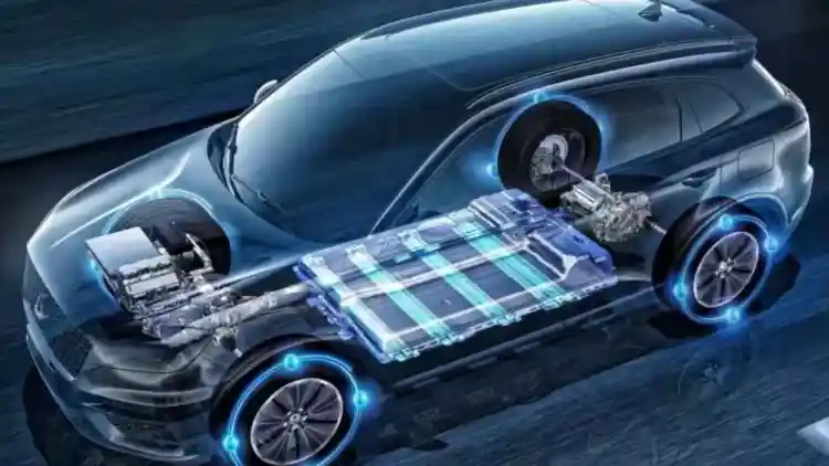 Swapping Hearts: The Realities, Hopes, and Hurdles of Replacing Electric Car Batteries in the Modern Age