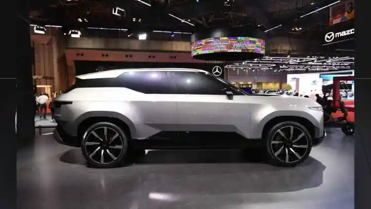 Land Cruiser Pickup Revolution: How Toyota’s Next Truck Could Redefine Tradition with Electrification and Unibody Strength