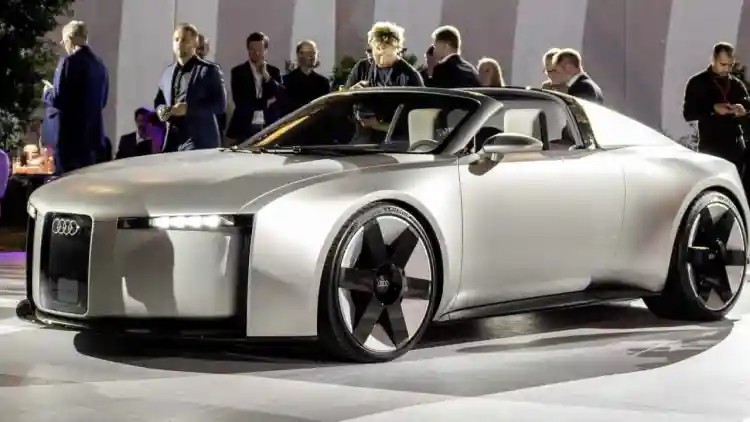 Audi’s Next A8: Will the Flagship Sedan Survive, and What Would True Reinvention Look Like?