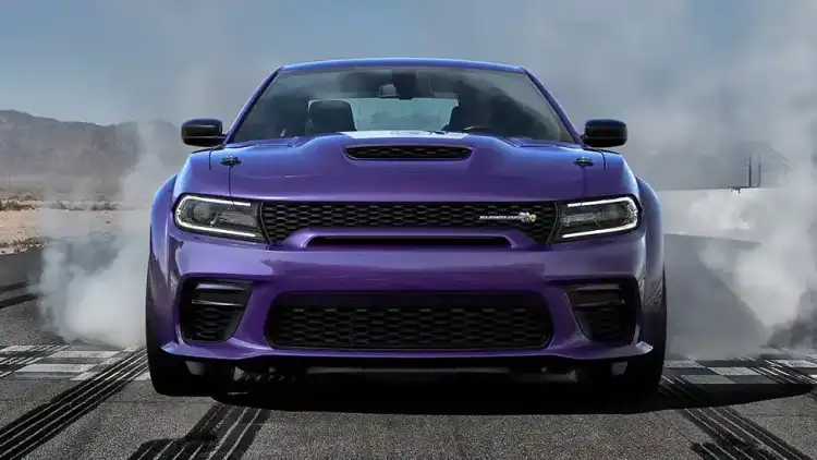 Dodge Charger and Challenger in the UAE: Is the HEMI Roar Coming Back?