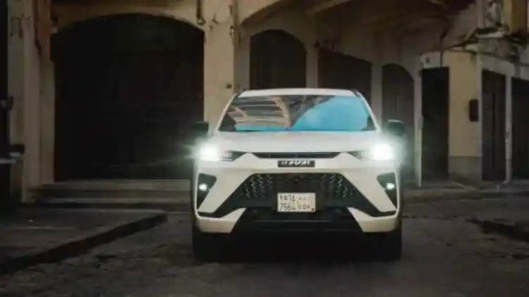 هافال H6 GT 2026: سلامة متقدمة وتصميم رياضي يجتمعان في هذه الـSUV الذكية المدمجة