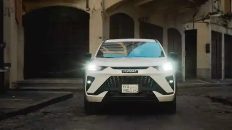 هافال H6 GT 2026: سلامة متقدمة وتصميم رياضي يجتمعان في هذه الـSUV الذكية المدمجة