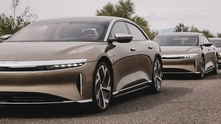 Electric Cars in Saudi Arabia: Promising Future or Passing Trend?