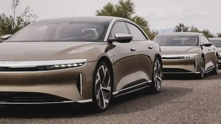 Electric Cars in Saudi Arabia: Promising Future or Passing Trend?