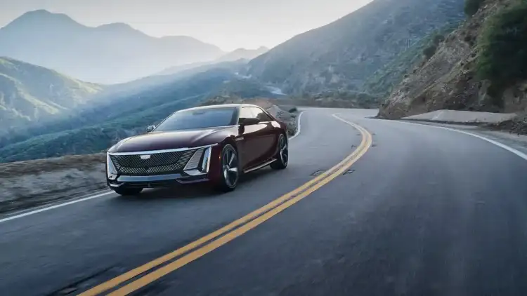 Cadillac Celestiq 2026: An Electric Luxury Icon With a Price Beyond Expectations