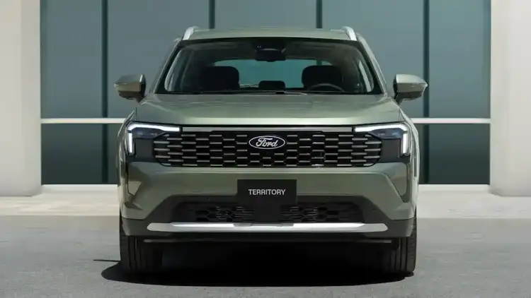 Everything You Need to Know About the 2026 Ford Lineup in Saudi Arabia