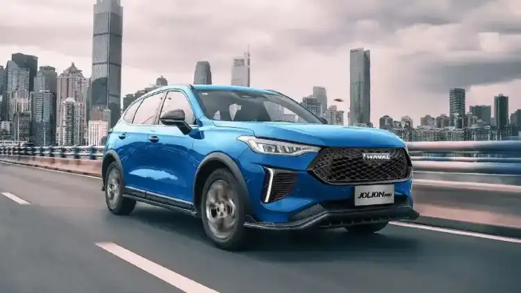 Haval in the UAE: Your Guide to Family SUVs