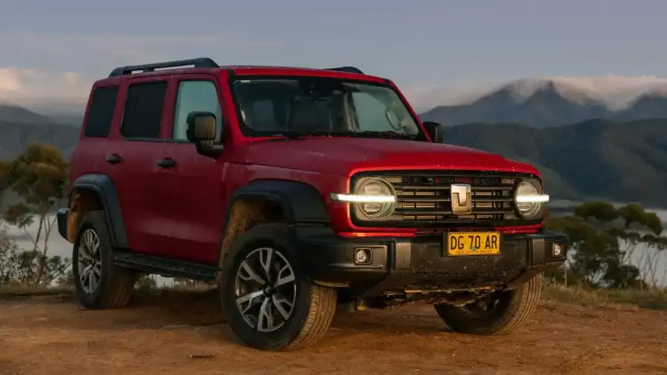 Best Chinese Off Road Cars in Saudi Arabia: Your Guide to the Top Choices
