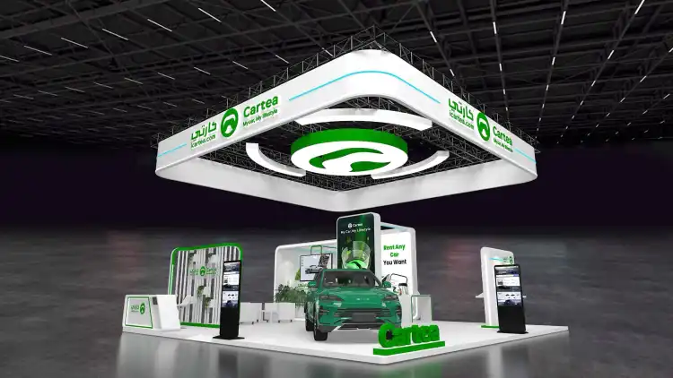 Cartea at BRIDGE Summit 2025