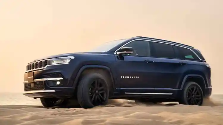 Jeep’s Ambitious Middle East Comeback: Electrified Vision, New Investment, and the Real Future of Off-Road