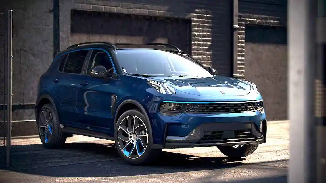 A Strong Entry for Lynk & Co Into the UAE Automotive Scene