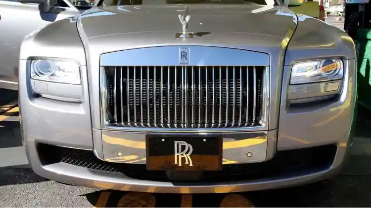 When a Rumor Builds a Fleet: The “Rolls‑Royce for Saudi Players” Story That Took Over the World