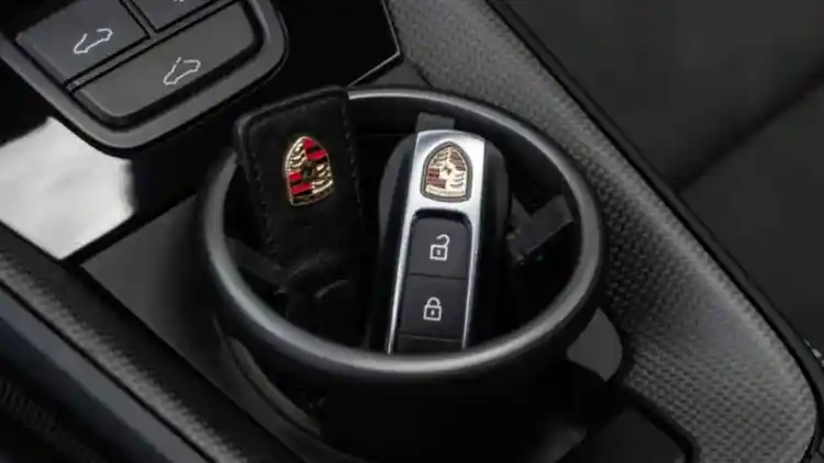 What Really Happens If You Drive Off Without Your Key Fob?