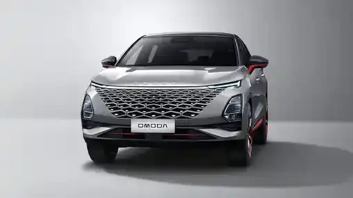 Omoda C5 2025: Youthful Design and Advanced Features in Saudi Arabia