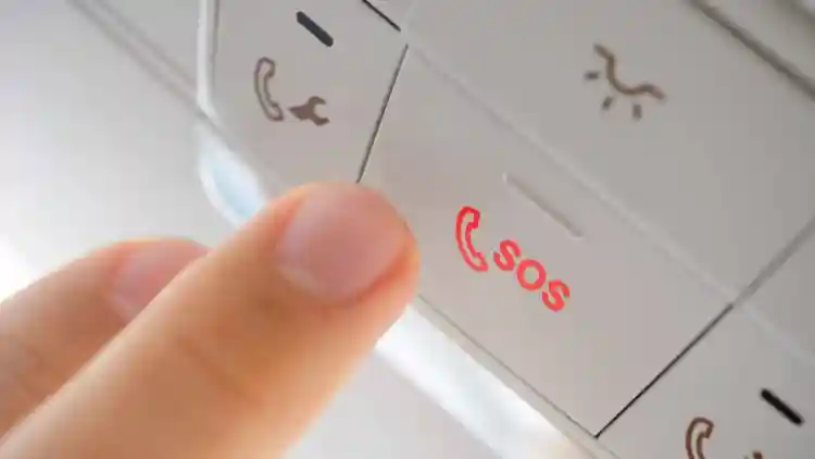 زرّ SOS في سيارات الإمارات: كيف يعمل نظام eCall ولماذا أصبح إلزاميًا في جميع الطرازات الجديدة؟