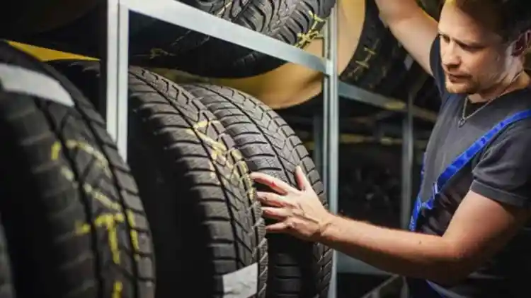 How To Protect Yourself From Dangerous Fake Tires: A Practical Guide For Everyday Drivers
