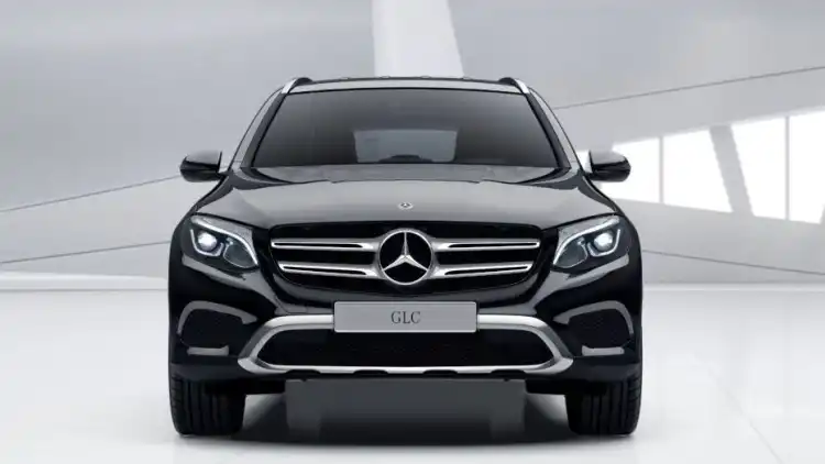 مقارنة بين لينك آند كو ومرسيدس GLC: هل تنجح التقنية الحديثة في تحدي الفخامة الألمانية؟