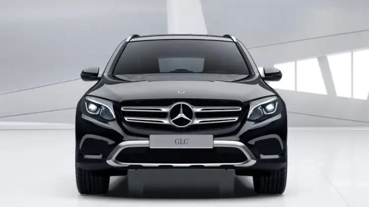 Lynk and Co vs Mercedes GLC Comparison: Can Modern Tech Challenge German Luxury